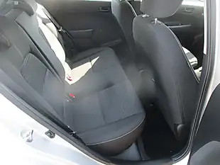 Used 2021 Kia Picanto 1 Silver - Interior and Exterior details 14