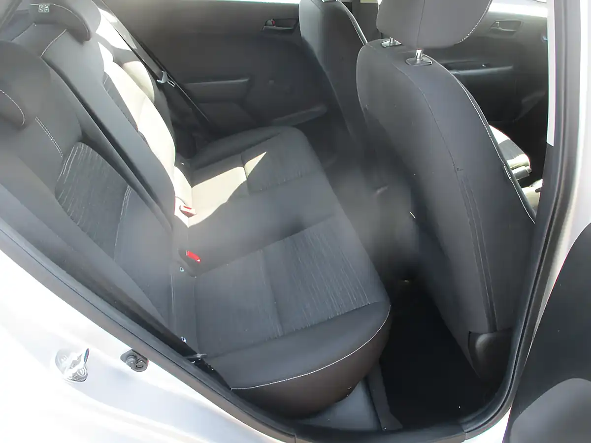 Used 2021 Kia Picanto 1 Silver - Interior and Exterior details 14