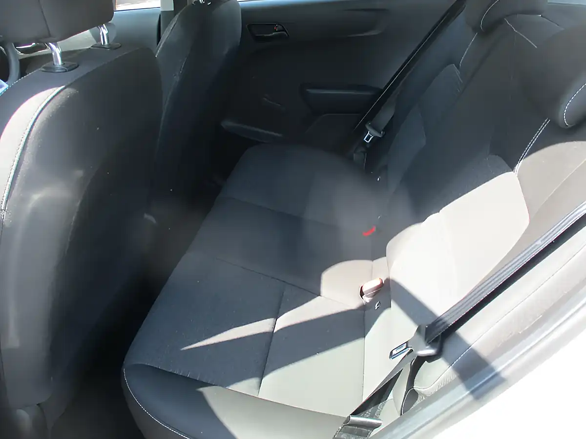 Used 2021 Kia Picanto 1 Silver - Interior and Exterior details 15