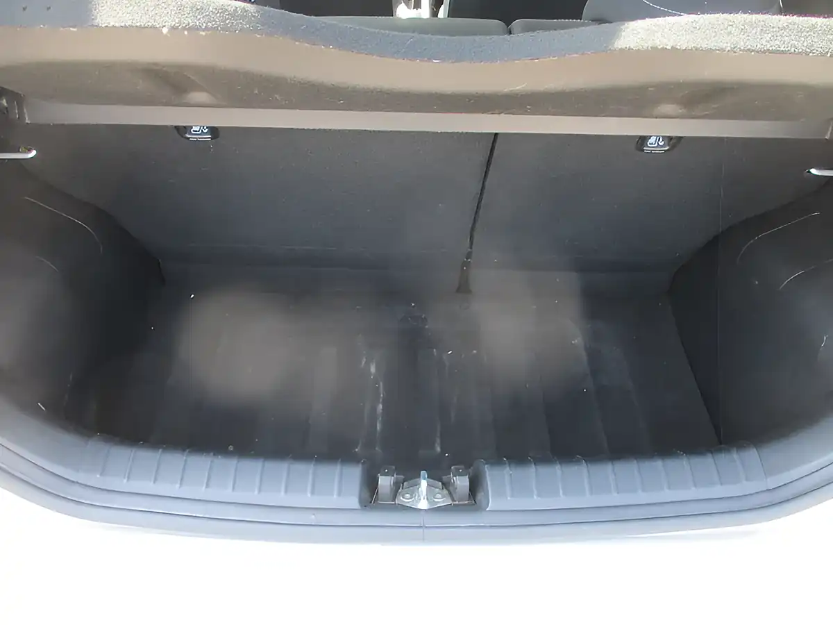 Used 2021 Kia Picanto 1 Silver - Interior and Exterior details 18