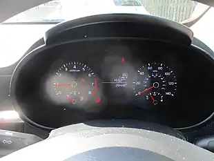 Used 2021 Kia Picanto 1 Silver - Interior and Exterior details 19