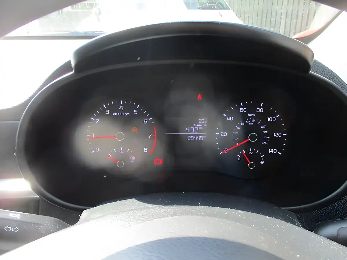 Used 2021 Kia Picanto 1 Silver - Interior and Exterior details 19