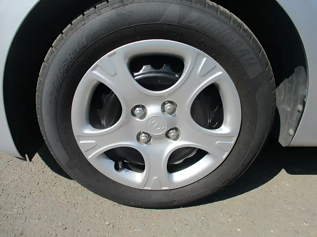 Used 2021 Kia Picanto 1 Silver - Interior and Exterior details 9