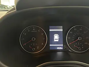 Used 2021 Kia Picanto 2 Black - Interior and Exterior details 12