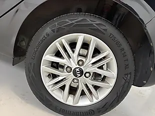 Used 2021 Kia Picanto 2 Black - Interior and Exterior details 7