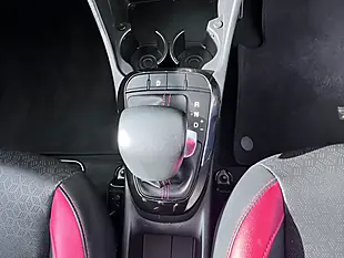 Used 2021 Kia Picanto GT-Line White - Interior and Exterior details 13