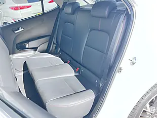 Used 2021 Kia Picanto GT-Line White - Interior and Exterior details 16