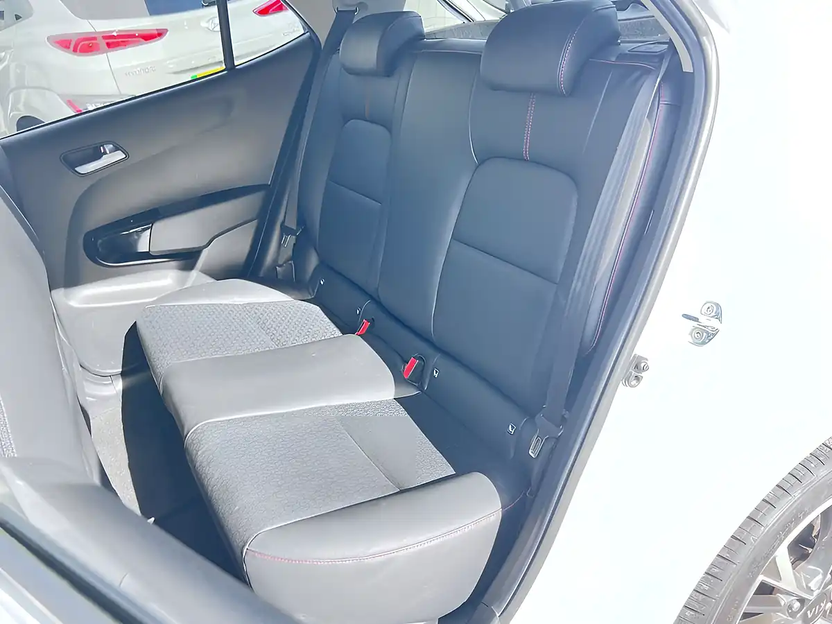 Used 2021 Kia Picanto GT-Line White - Interior and Exterior details 16