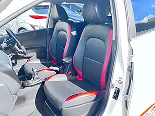 Used 2021 Kia Picanto GT-Line White - Interior and Exterior details 17