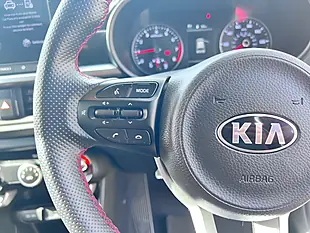 Used 2021 Kia Picanto GT-Line White - Interior and Exterior details 9
