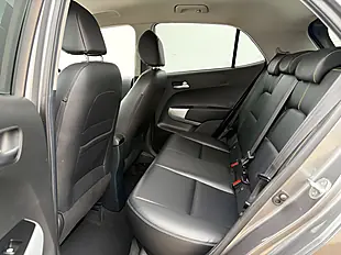 Used 2021 Kia Picanto X-Line Astro Grey - Interior and Exterior details 18