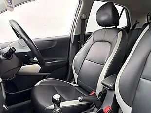 Used 2021 Kia Picanto X-Line Astro Grey - Interior and Exterior details 20
