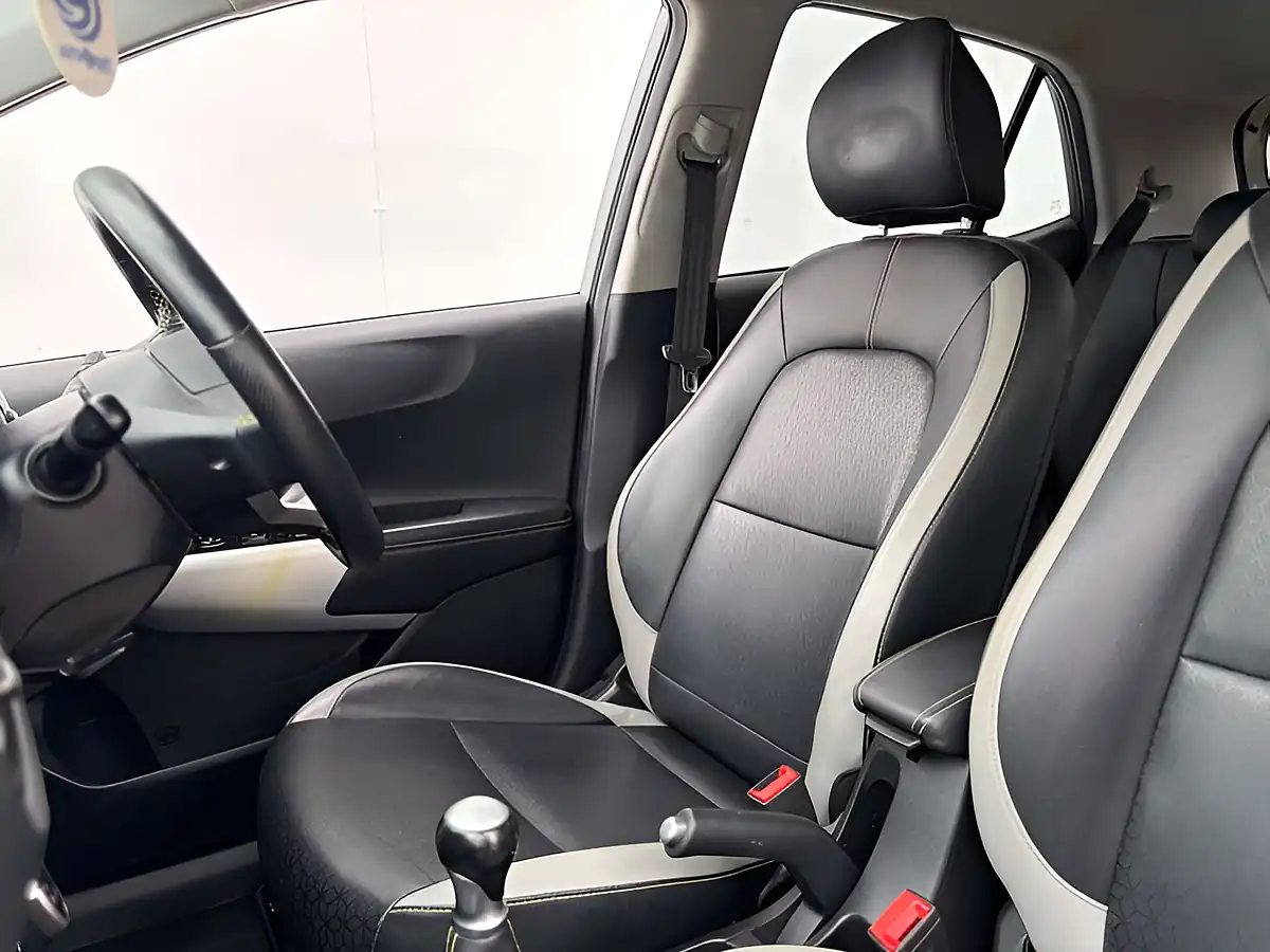 Used 2021 Kia Picanto X-Line Astro Grey - Interior and Exterior details 20
