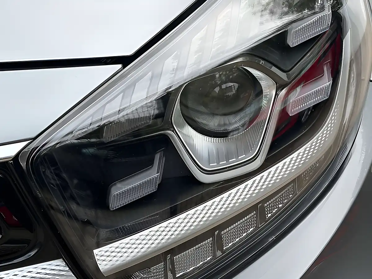 Used 2021 Kia Picanto X-Line Astro Grey - Interior and Exterior details 5