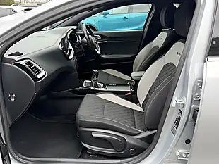 Used 2021 Kia Proceed GT-Line Shooting Brake Silver - Interior and Exterior details 16