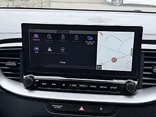 Used 2021 Kia Proceed GT-Line Shooting Brake Silver - Interior and Exterior details 20