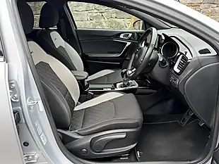 Used 2021 Kia Proceed GT-Line Shooting Brake Silver - Interior and Exterior details 5