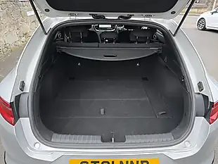 Used 2021 Kia Proceed GT-Line Shooting Brake Silver - Interior and Exterior details 8