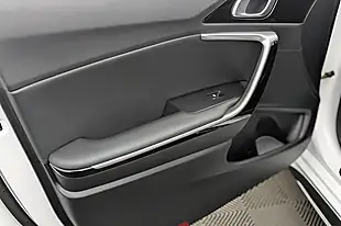 Used 2021 Kia Proceed GT-Line Shooting Brake White - Interior and Exterior details 14