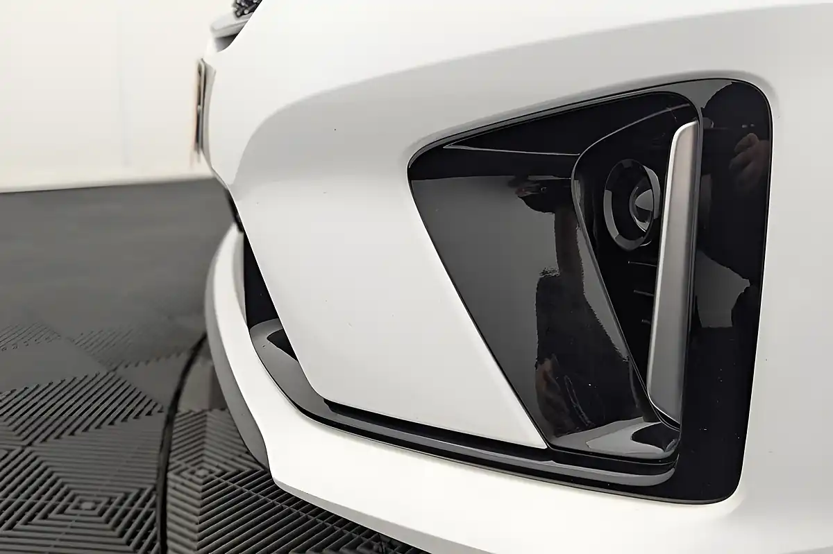 Used 2021 Kia Proceed GT-Line Shooting Brake White - Interior and Exterior details 18
