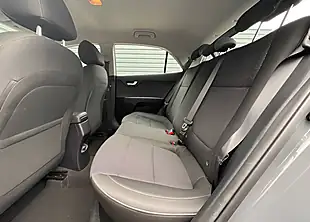 Used 2021 Kia Rio 2 Grey - Interior and Exterior details 15