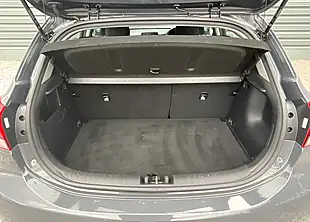 Used 2021 Kia Rio 2 Grey - Interior and Exterior details 18