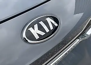 Used 2021 Kia Rio 2 Grey - Interior and Exterior details 4