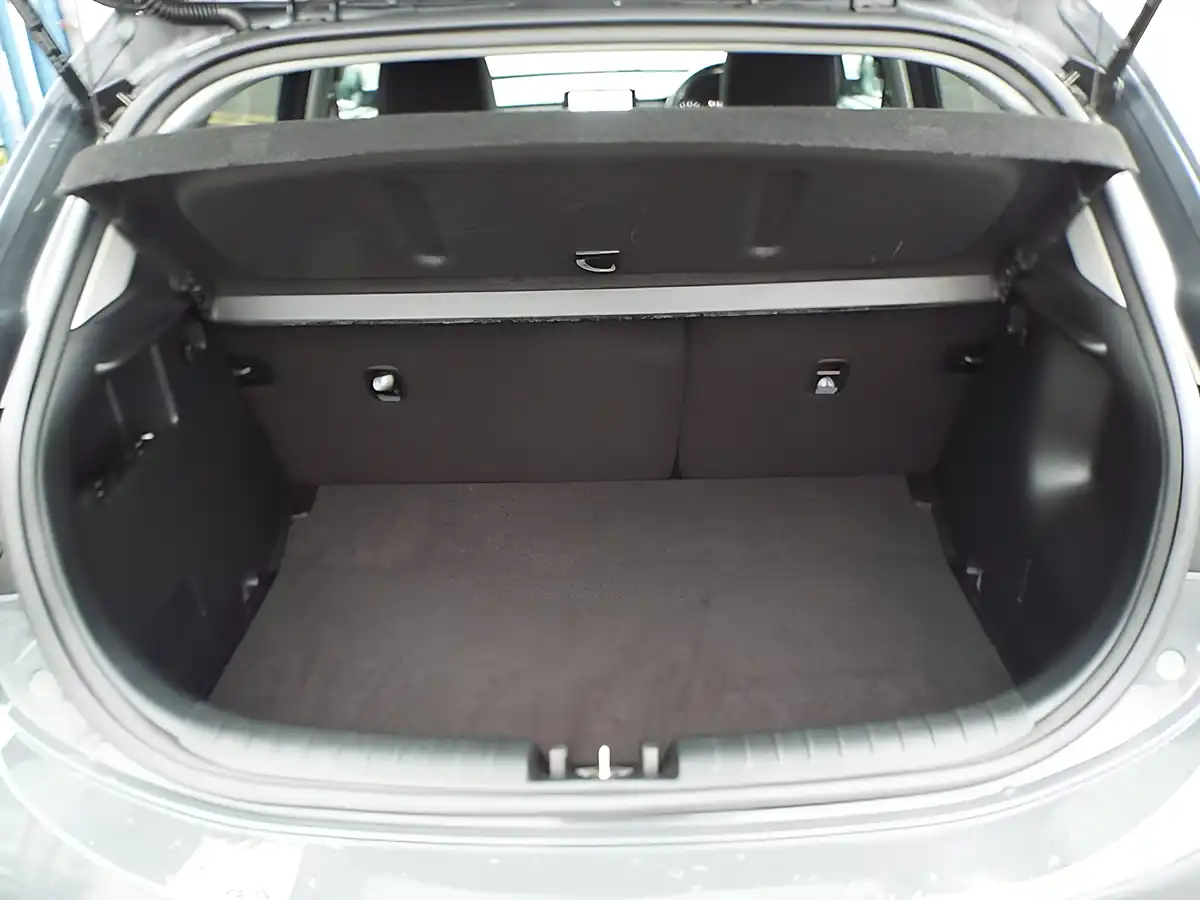 Used 2021 Kia Rio GT-Line S Grey - Interior and Exterior details 13
