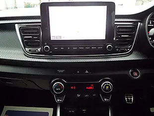 Used 2021 Kia Rio GT-Line S Grey - Interior and Exterior details 19