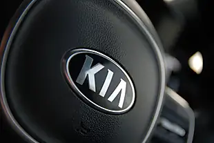 Used 2021 Kia Sorento 4 Blue - Interior and Exterior details 14