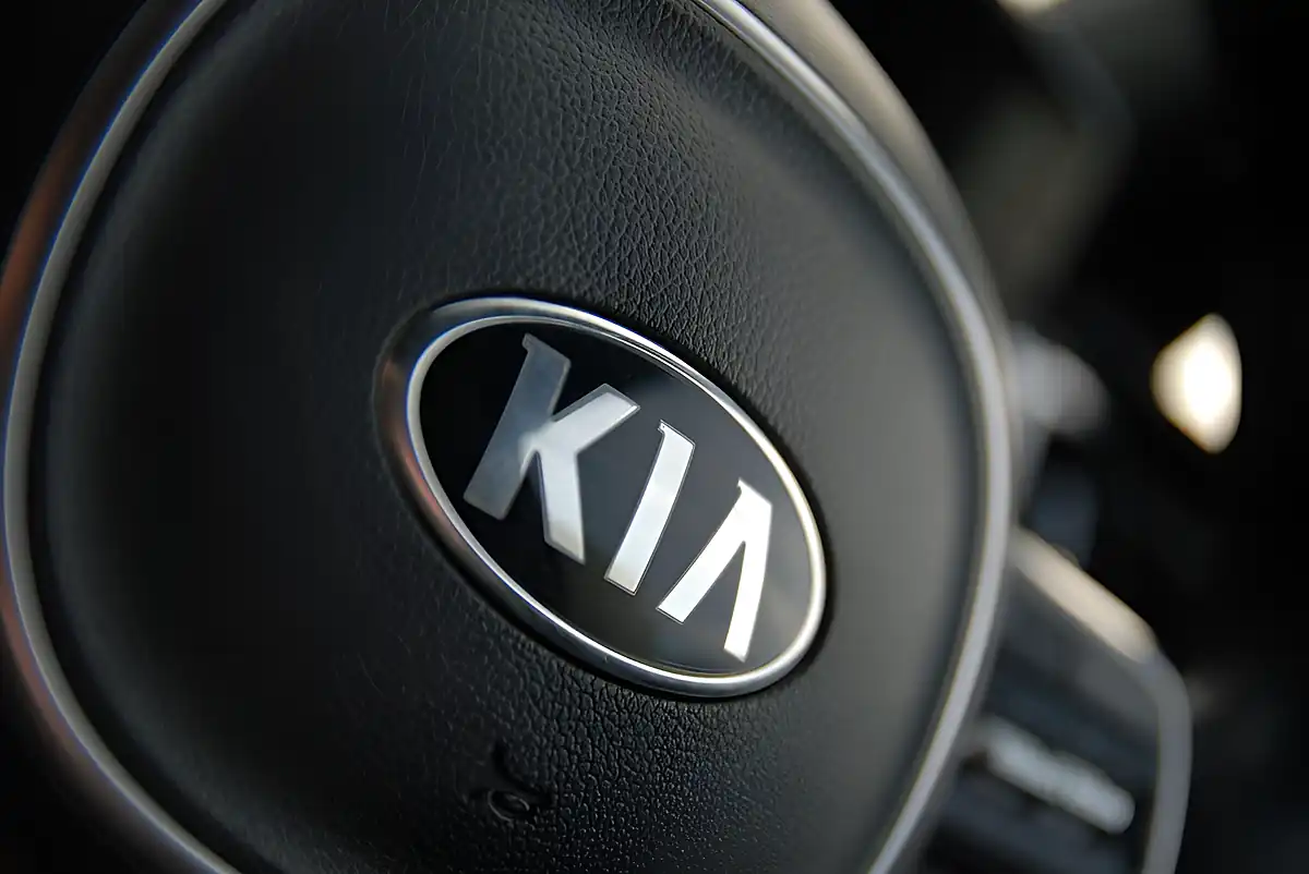 Used 2021 Kia Sorento 4 Blue - Interior and Exterior details 14