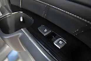 Used 2021 Kia Sorento 4 Blue - Interior and Exterior details 6