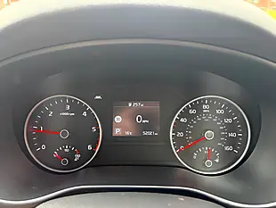 Used 2021 Kia Sportage 2 Black - Interior and Exterior details 12