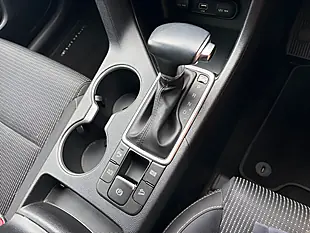 Used 2021 Kia Sportage 2 Black - Interior and Exterior details 16