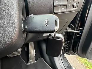Used 2021 Kia Sportage 2 Black - Interior and Exterior details 18