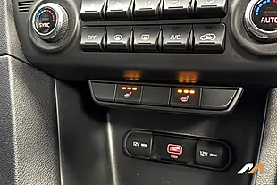 Used 2021 Kia Sportage 2 White - Interior and Exterior details 14