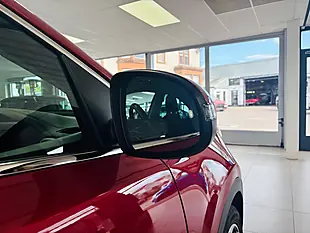 Used 2021 Kia Sportage 3 Red - Interior and Exterior details 10