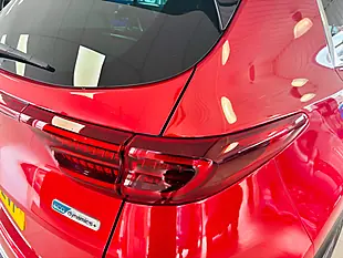 Used 2021 Kia Sportage 3 Red - Interior and Exterior details 13