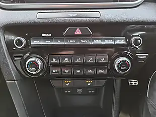 Used 2021 Kia Sportage GT-Line Grey - Interior and Exterior details 15