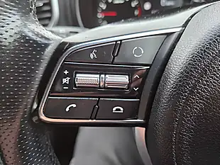Used 2021 Kia Sportage GT-Line Grey - Interior and Exterior details 16