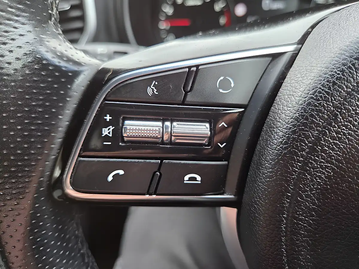 Used 2021 Kia Sportage GT-Line Grey - Interior and Exterior details 16