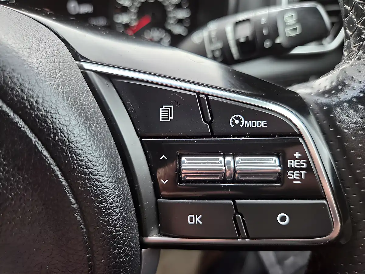 Used 2021 Kia Sportage GT-Line Grey - Interior and Exterior details 17