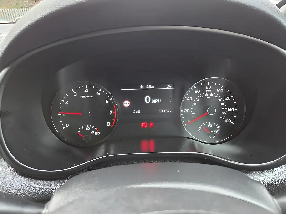 Used 2021 Kia Sportage GT-Line Grey - Interior and Exterior details 9