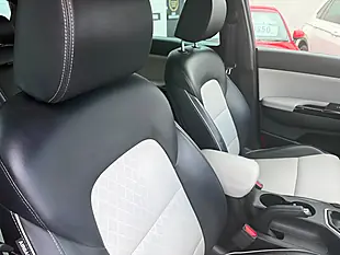 Used 2021 Kia Sportage GT-Line Red - Interior and Exterior details 7