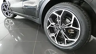 Used 2021 Kia Sportage GT-Line S Black - Interior and Exterior details 8