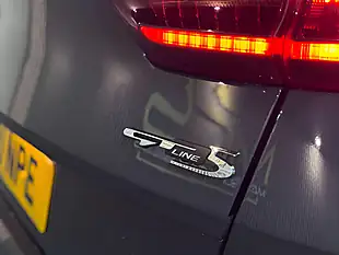 Used 2021 Kia Sportage GT-Line S Grey - Interior and Exterior details 15