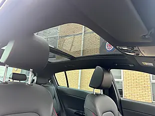 Used 2021 Kia Sportage GT-Line S Grey - Interior and Exterior details 17