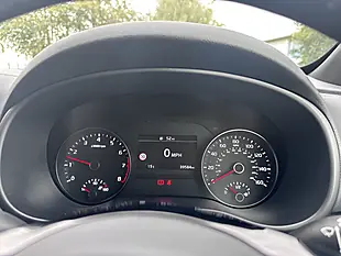 Used 2021 Kia Sportage GT-Line S Grey - Interior and Exterior details 18