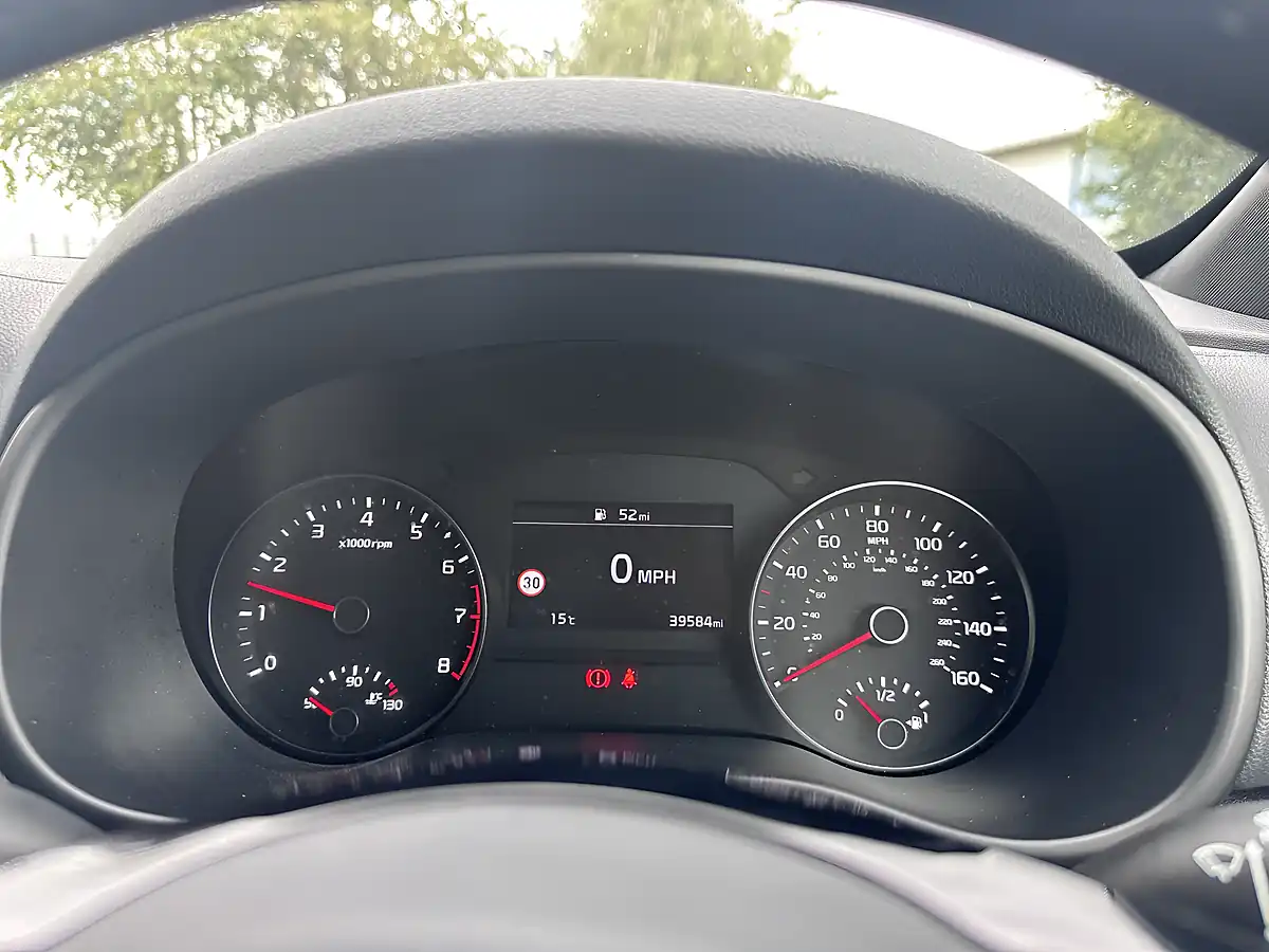 Used 2021 Kia Sportage GT-Line S Grey - Interior and Exterior details 18