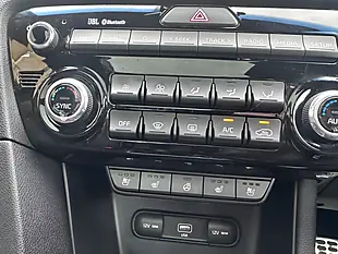 Used 2021 Kia Sportage GT-Line S Grey - Interior and Exterior details 20